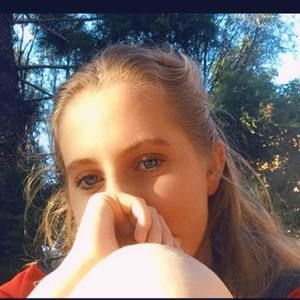 Meet your Posher, Tiana